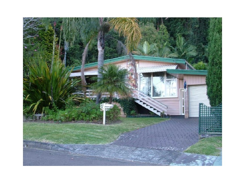 26 Stephen Drive, Woonona NSW 2517