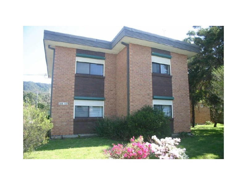 2/310 Princes Hwy, Bulli NSW 2516