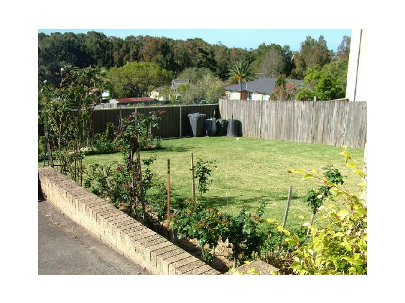 4/30 Campbell Street, Woonona NSW 2517