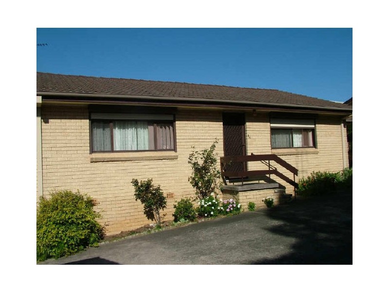 4/30 Campbell Street, Woonona NSW 2517