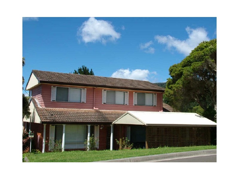 50 Popes Lane, Woonona NSW 2517