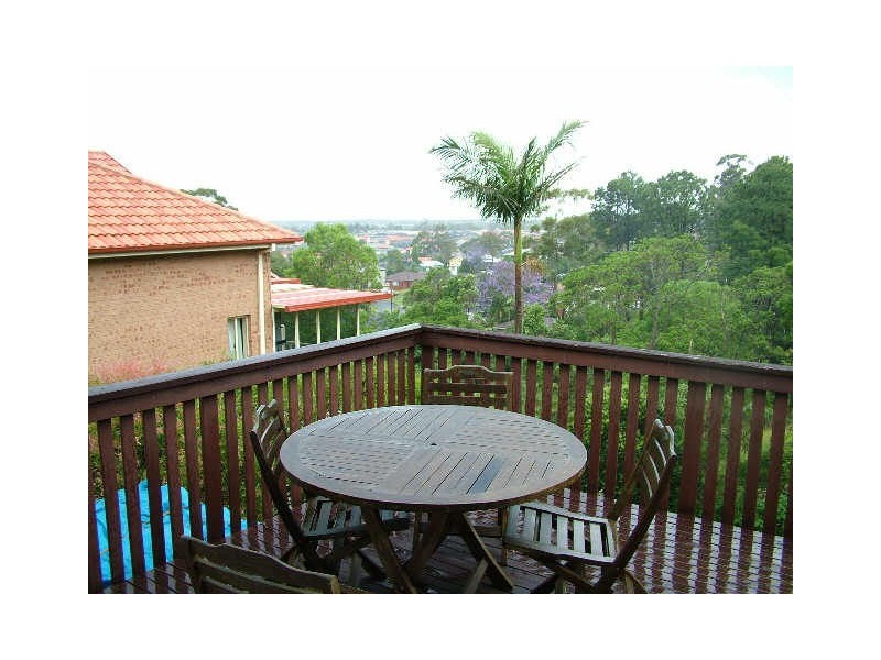 50 Popes Lane, Woonona NSW 2517