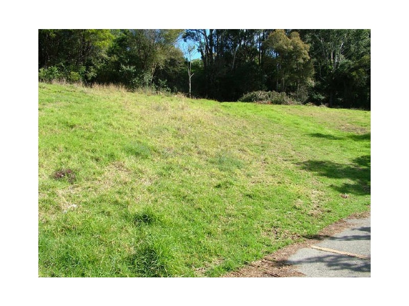 Lot 275 High Street, Thirroul NSW 2515