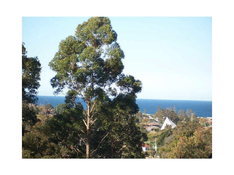 Lot 275 High Street, Thirroul NSW 2515