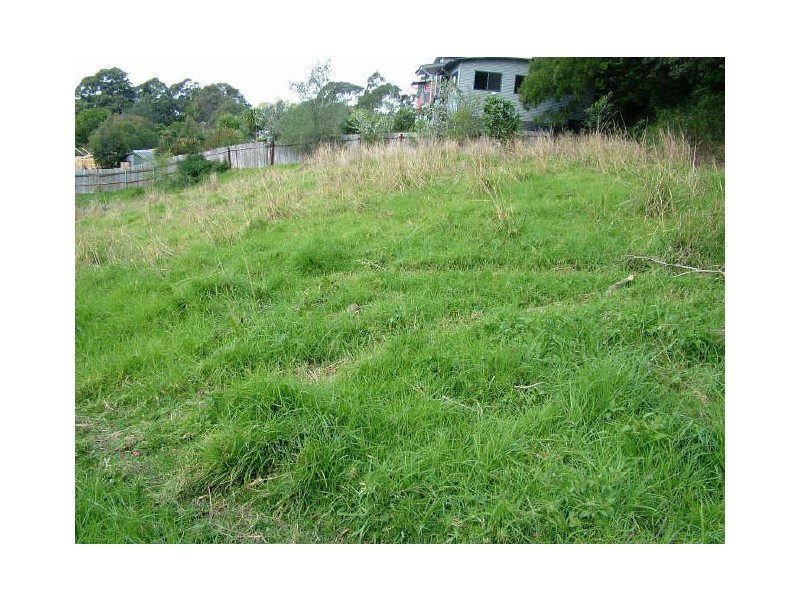 Lot 275 High Street, Thirroul NSW 2515