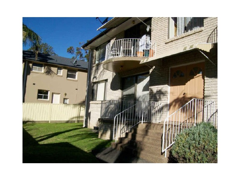 2/19 Gordon Street, Woonona NSW 2517