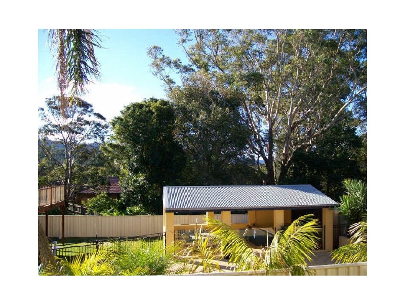 2/19 Gordon Street, Woonona NSW 2517