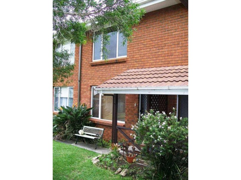 4/14-16 Hopetoun Street, Woonona NSW 2517
