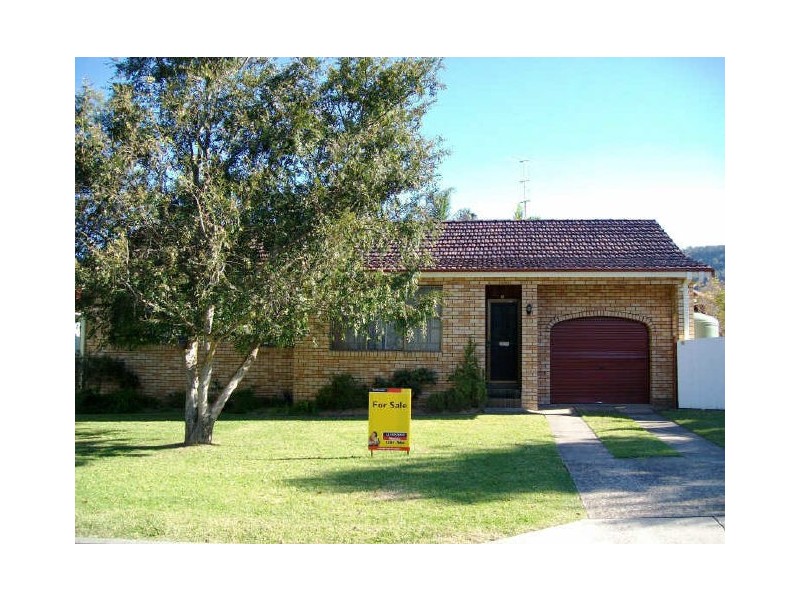 47 Williams Crescent, Russell Vale NSW 2517