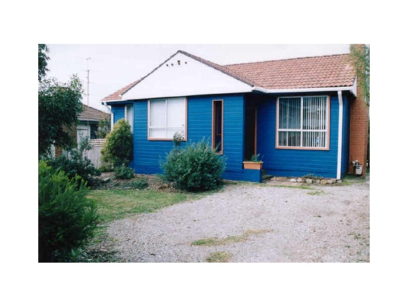 4 Sommerville Street, Bulli NSW 2516