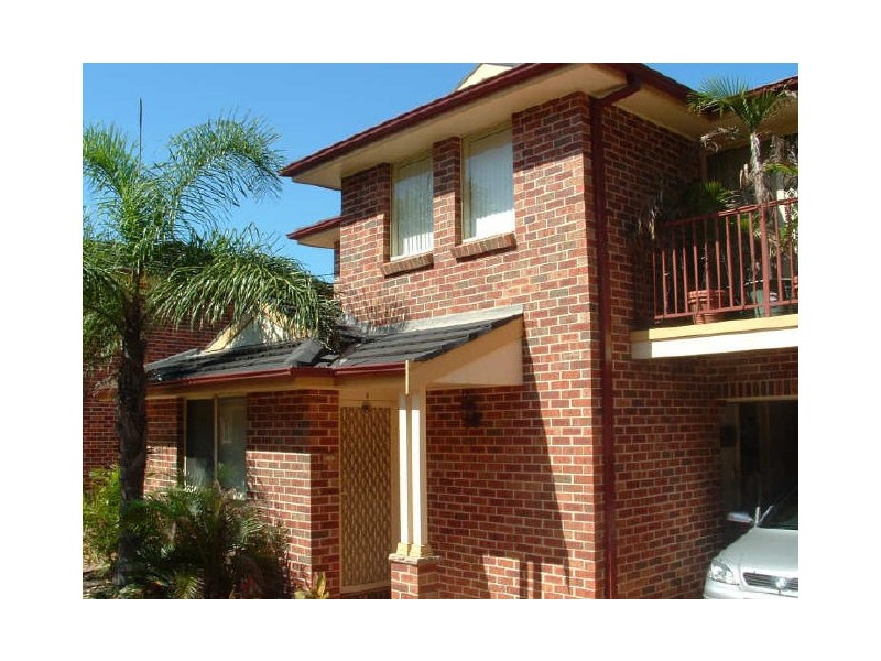 8/60 Keerong Avenue, Russell Vale NSW 2517