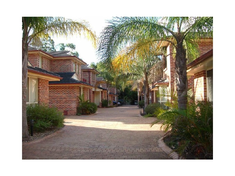 8/60 Keerong Avenue, Russell Vale NSW 2517