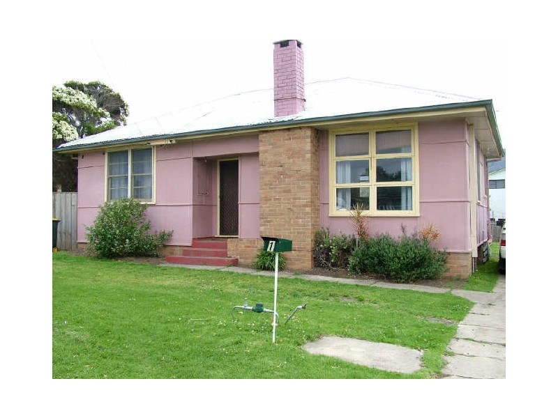 1 Somerville Street, Bulli NSW 2516