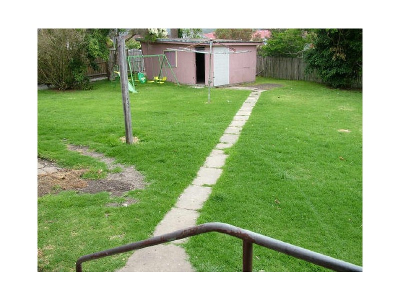 1 Somerville Street, Bulli NSW 2516