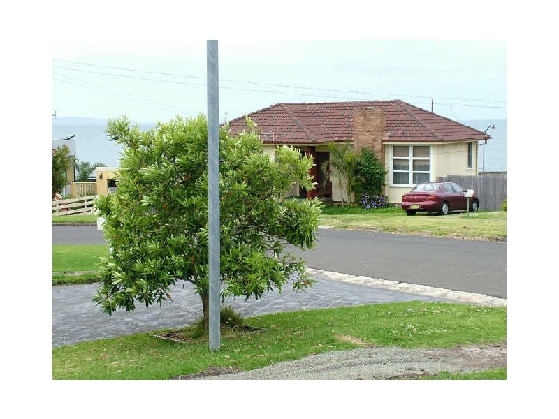 1 Somerville Street, Bulli NSW 2516