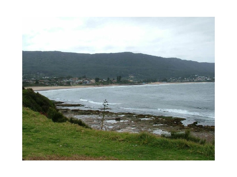 1 Somerville Street, Bulli NSW 2516