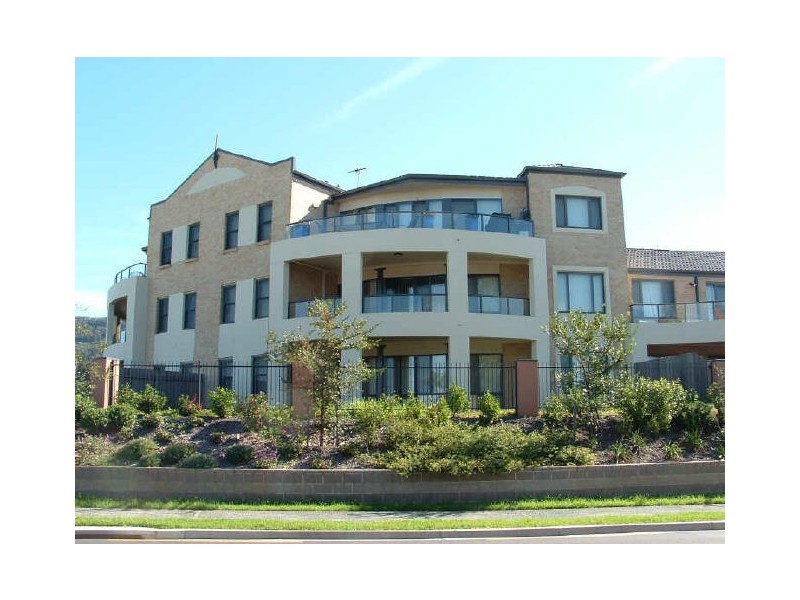 11/2 Forestview Way, Woonona NSW 2517