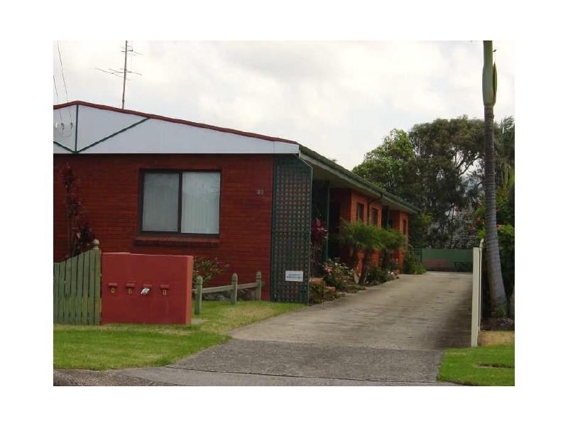4/80 Carroll Road, Corrimal NSW 2518