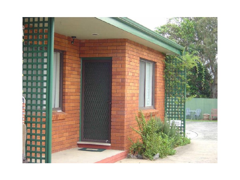 4/80 Carroll Road, Corrimal NSW 2518