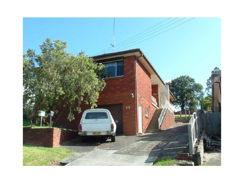 1/13 Cochrane Street, Wollongong NSW 2500