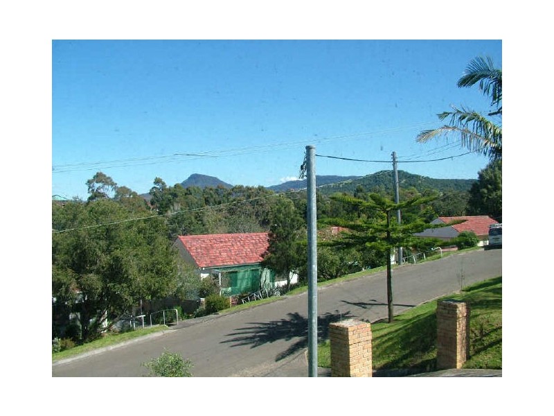 1/13 Cochrane Street, Wollongong NSW 2500