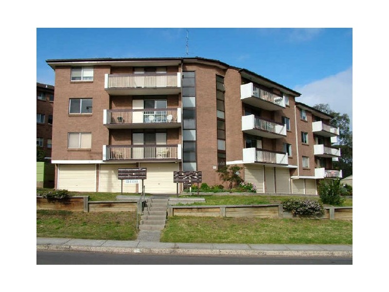 21/133b Campbell Street, Woonona NSW 2517