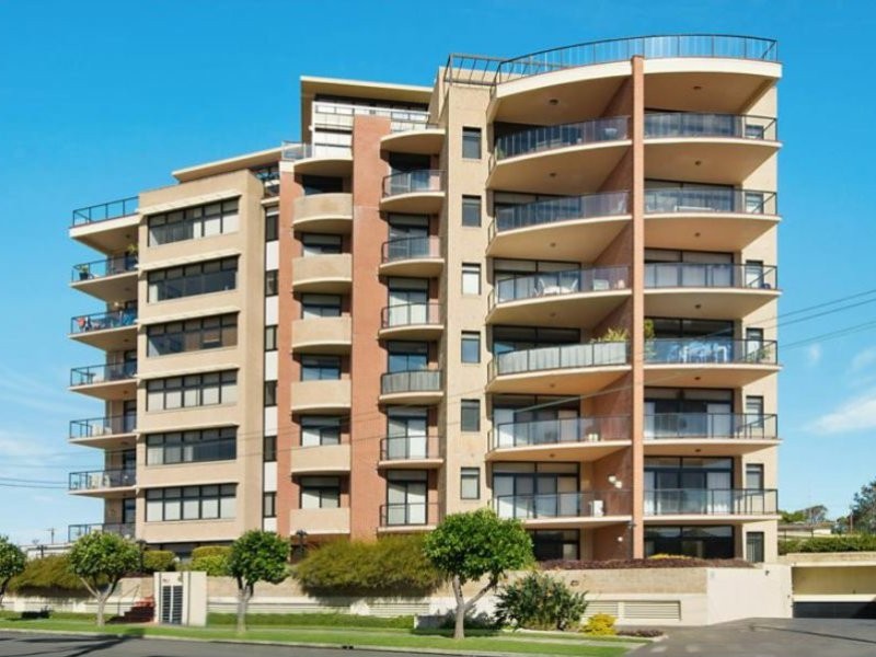 18/65-69 Ocean Parade, The Entrance NSW 2261
