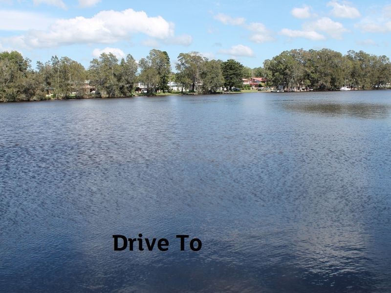 14 Hastings Street, Rocky Point NSW 2259