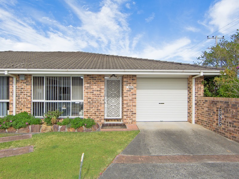 7/34-36 Rhodin Drive, Long Jetty NSW 2261