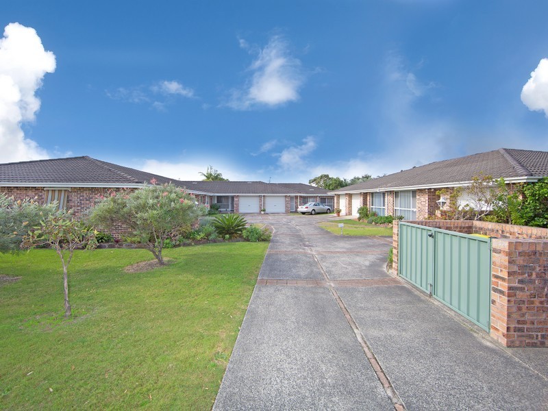 7/34-36 Rhodin Drive, Long Jetty NSW 2261
