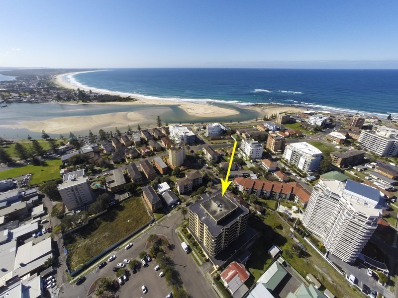 11/1-5 Bayview Avenue, The Entrance NSW 2261