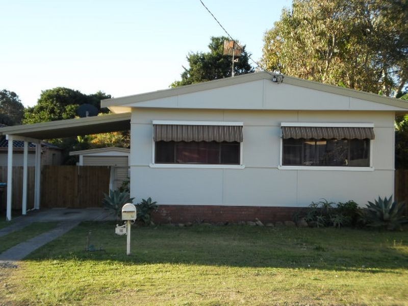 16 Stewart Steet, The Entrance North NSW 2261