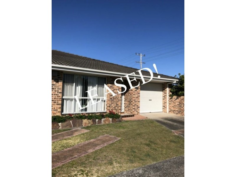 7/34-36 Rhodin Drive, Long Jetty NSW 2261