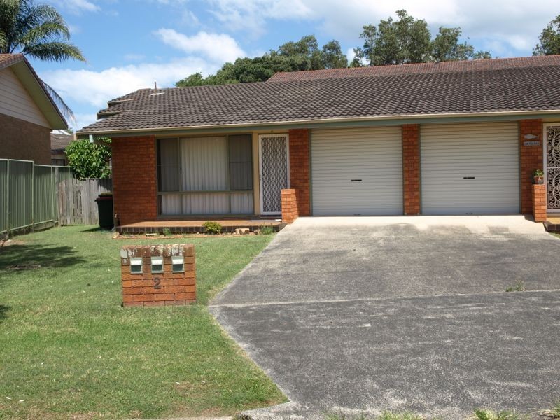 2/2 Lynch Crescent, The Entrance North NSW 2261