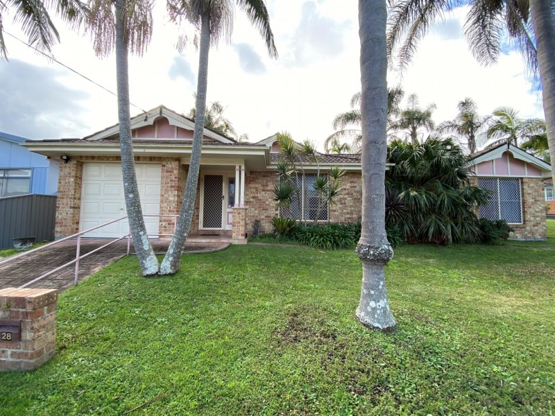 28 Norfolk Street, The Entrance NSW 2261