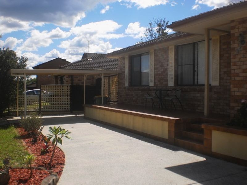 11 Pendant Parade, Killarney Vale NSW 2261