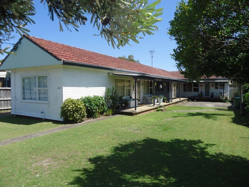 2/96A Pacific Street, Long Jetty NSW 2261