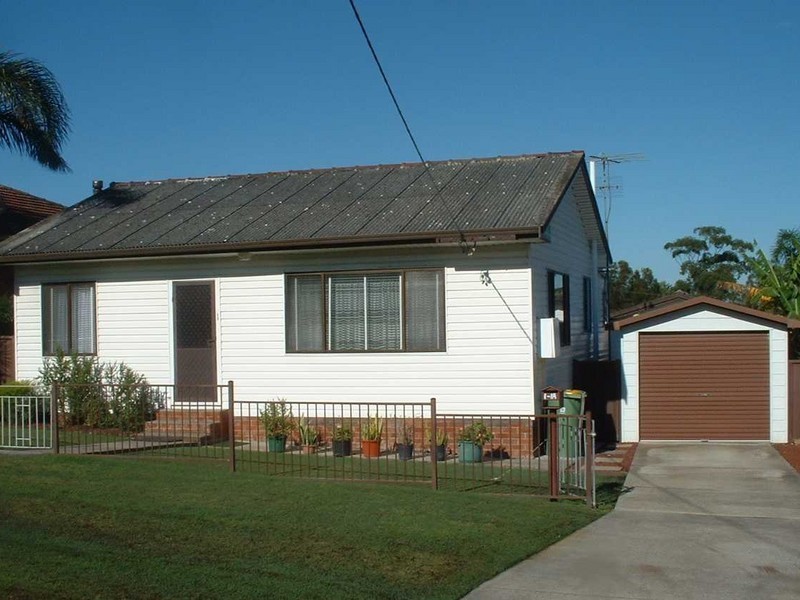 1 Norfolk Street, The Entrance NSW 2261