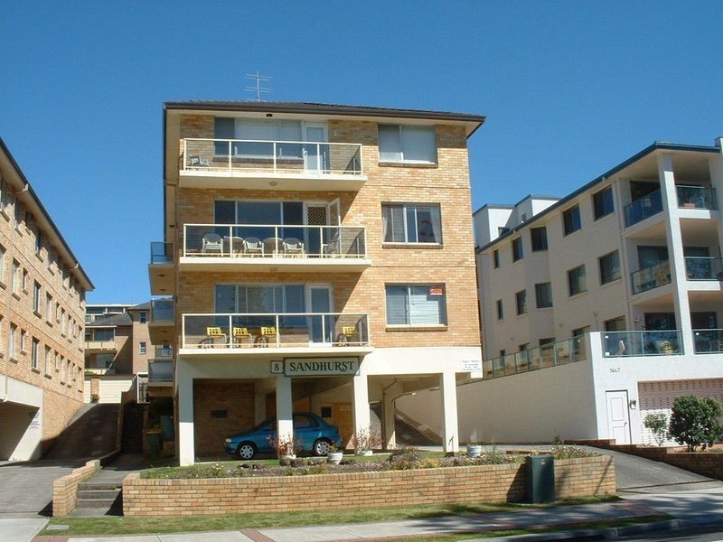 12/8 Marine Parade, The Entrance NSW 2261