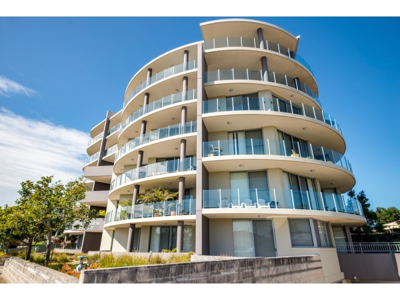 6/11 Fairview Avenue, The Entrance NSW 2261