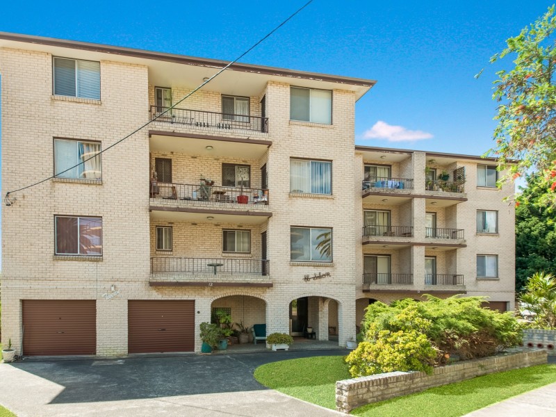 8/12 Bayview Avenue, The Entrance NSW 2261
