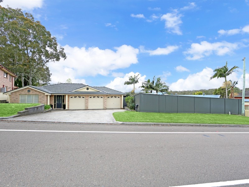 61 Berkeley Road, Glenning Valley NSW 2261
