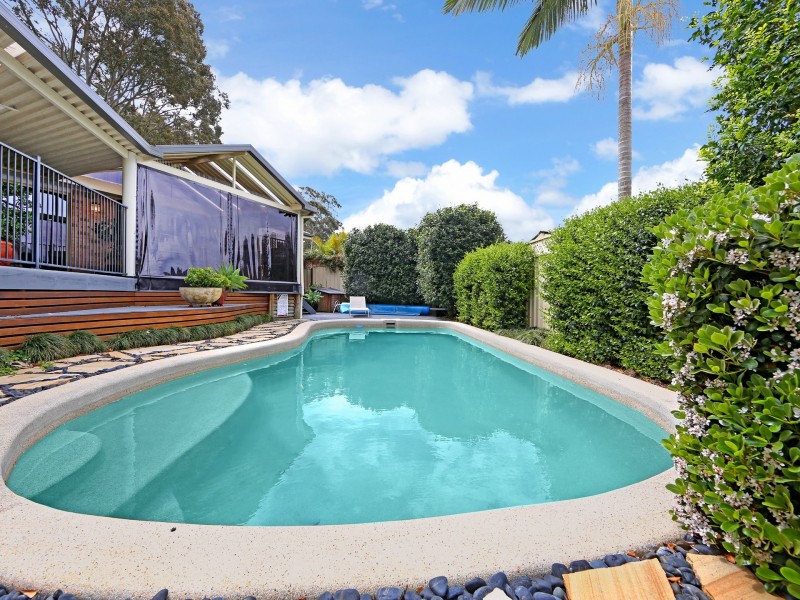 61 Berkeley Road, Glenning Valley NSW 2261