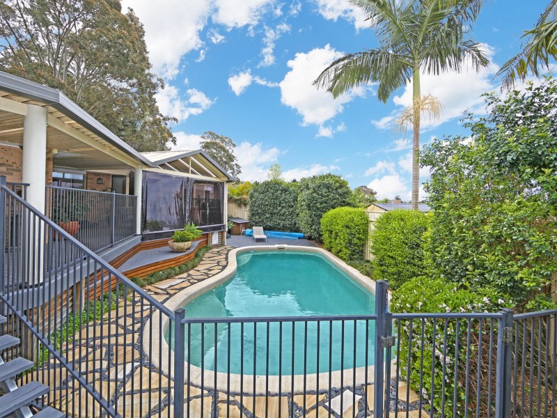 61 Berkeley Road, Glenning Valley NSW 2261