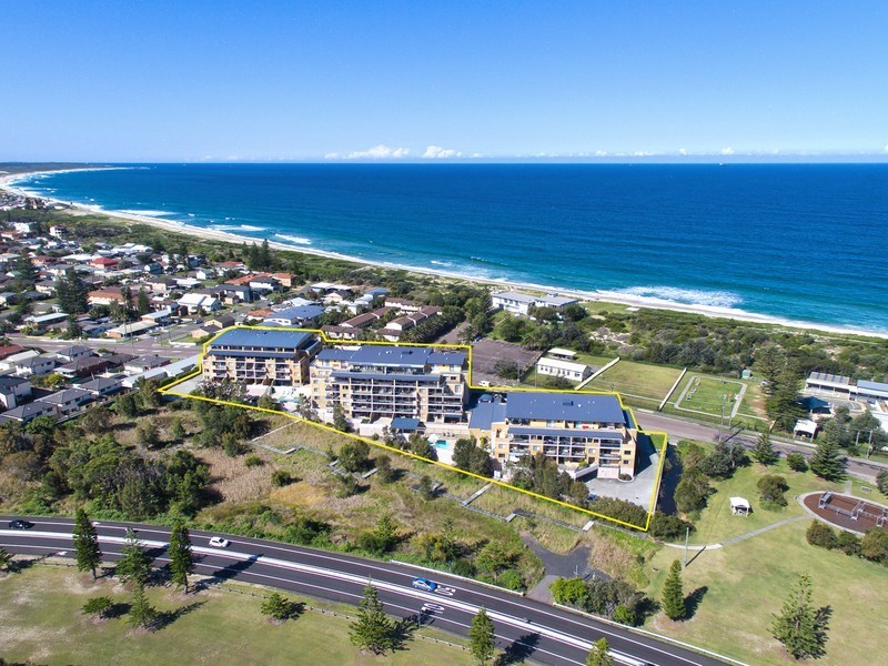 20/54-66 Hutton Road, The Entrance North NSW 2261