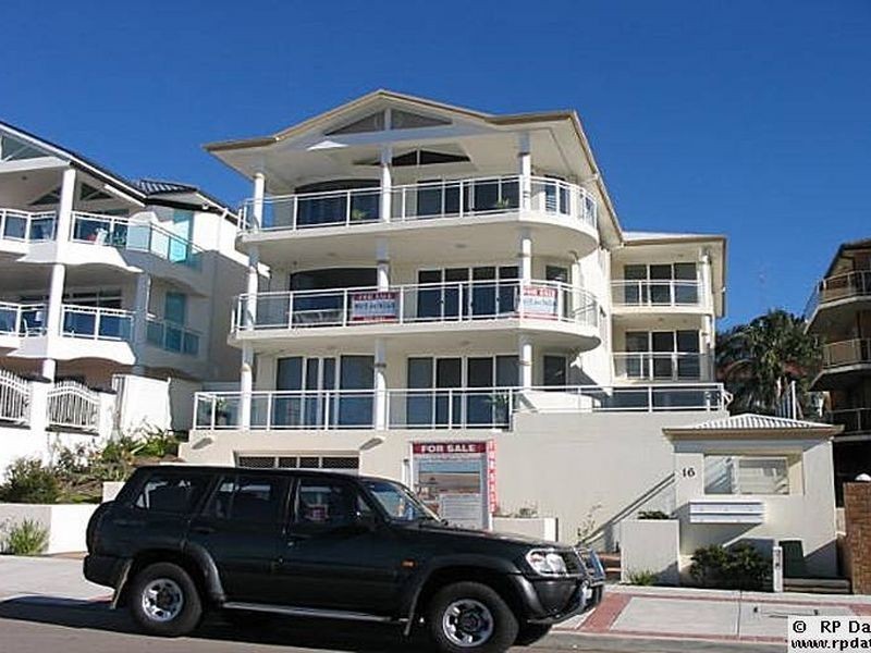 1B/16 Marine Parade, The Entrance NSW 2261