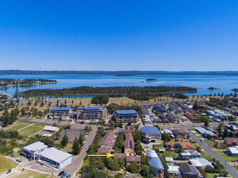 16/79-81 Hutton Road, The Entrance North NSW 2261