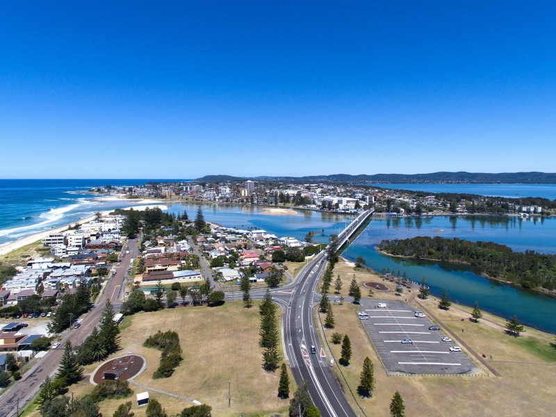 16/79-81 Hutton Road, The Entrance North NSW 2261