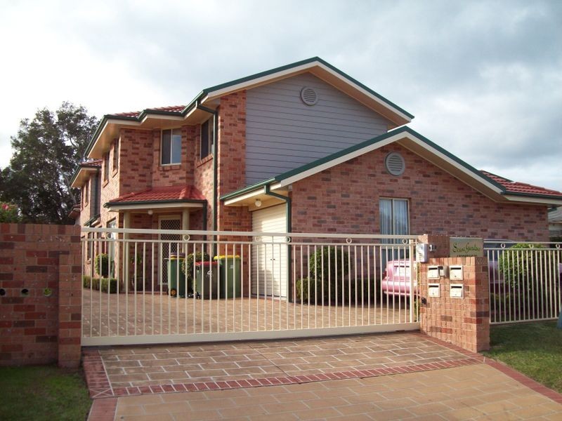 3/6 Boomerang Road, The Entrance NSW 2261