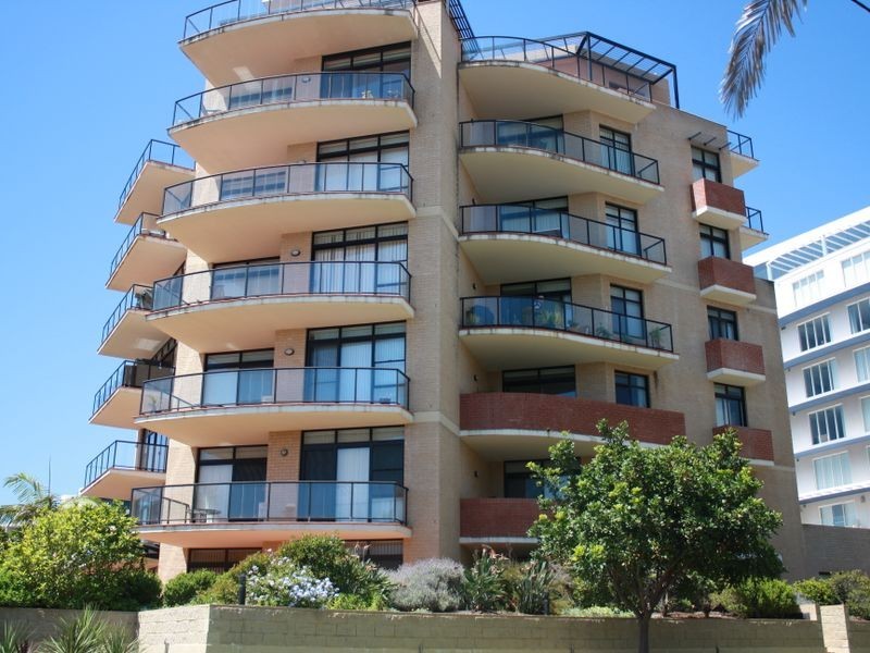 4/37-39 Ocean Parade, The Entrance NSW 2261